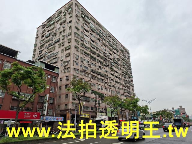 龜山法拍大樓-14