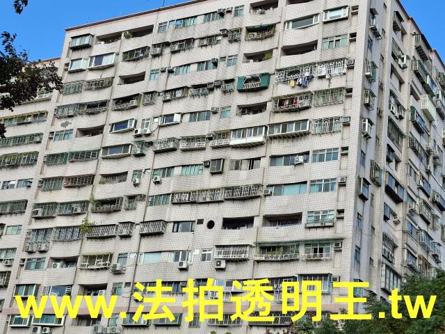 龜山法拍大樓-3