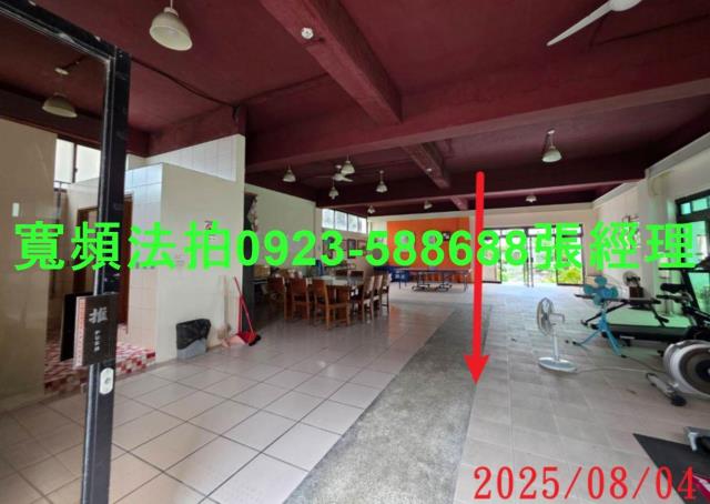 新竹法拍透天-8