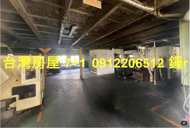 高雄廠房-1