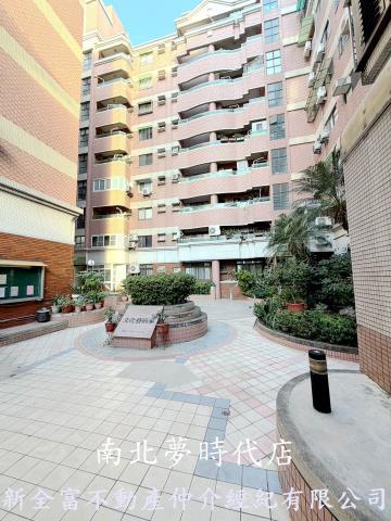 台南東區華廈-12