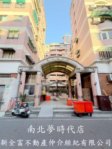 台南東區華廈-13