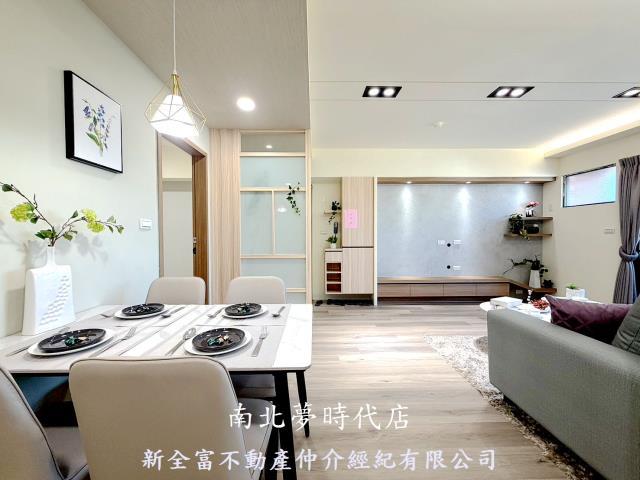 台南東區華廈-3