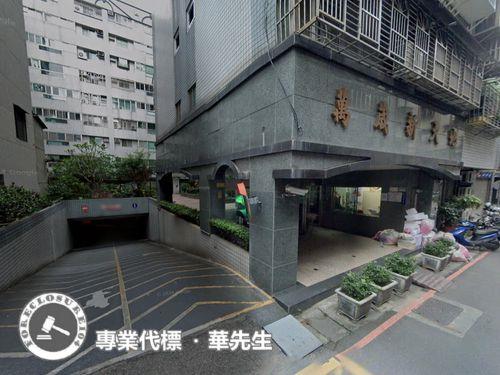 新北板橋華廈法拍-10