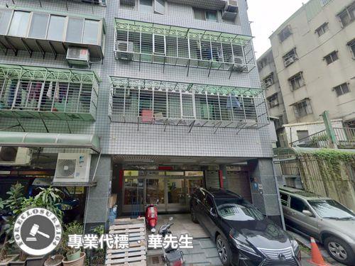 新北板橋華廈法拍-9