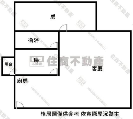 台南歸仁華廈-14