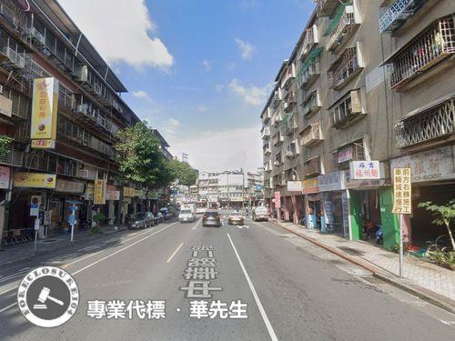 台北萬華法拍公寓-4