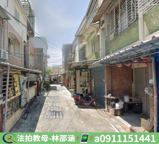 彌陀拍賣透天-6