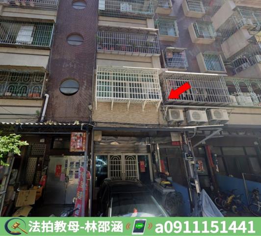 小港公寓拍賣-3