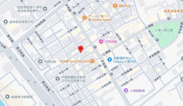 小港公寓拍賣-8