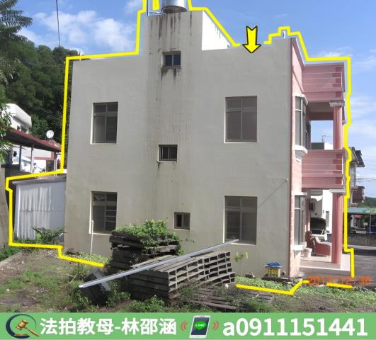 屏東法拍透天-5