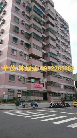 台南大樓拍賣-3