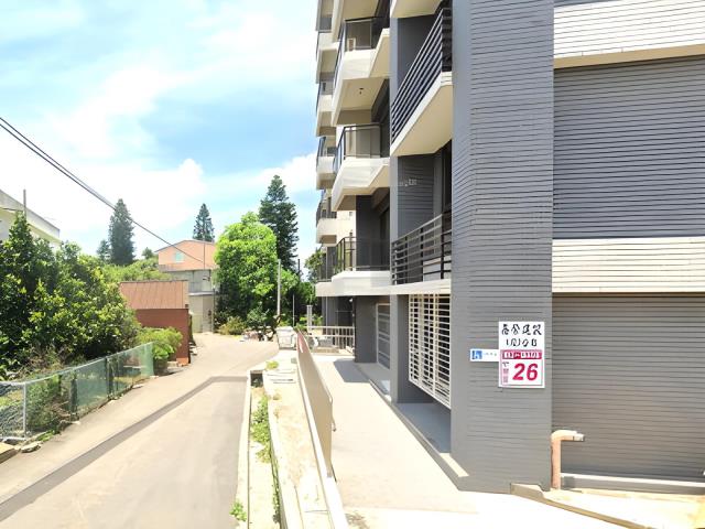 桃園華廈拍賣-5