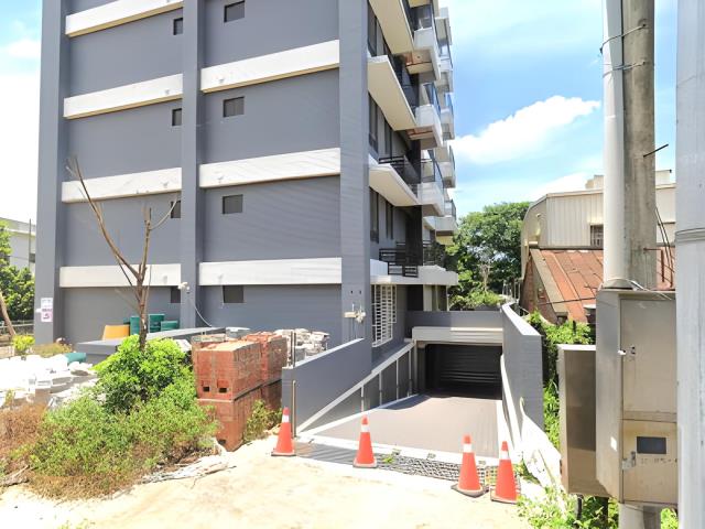 桃園華廈拍賣-6