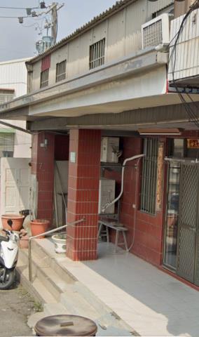 台南北區透天法拍-6