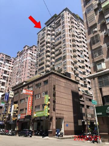 台中南區法拍大樓-3