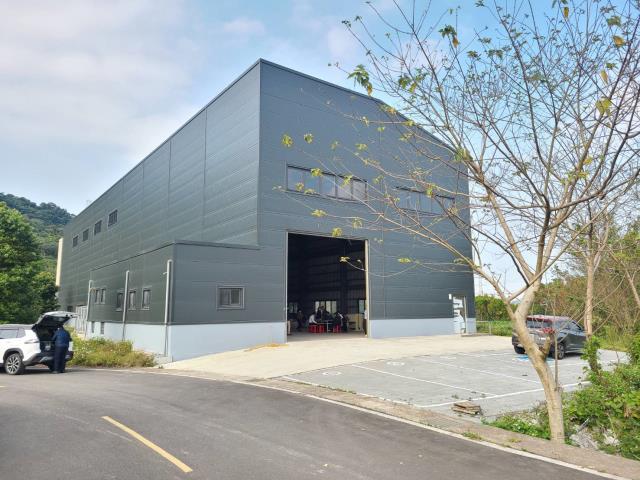 桃園大溪廠房-3