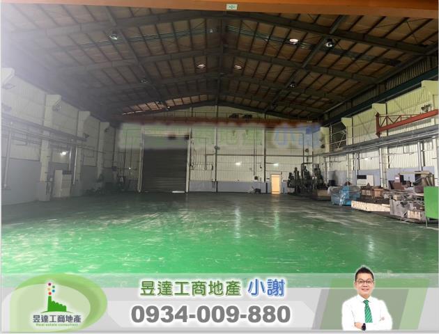 桃園新屋倉庫-2