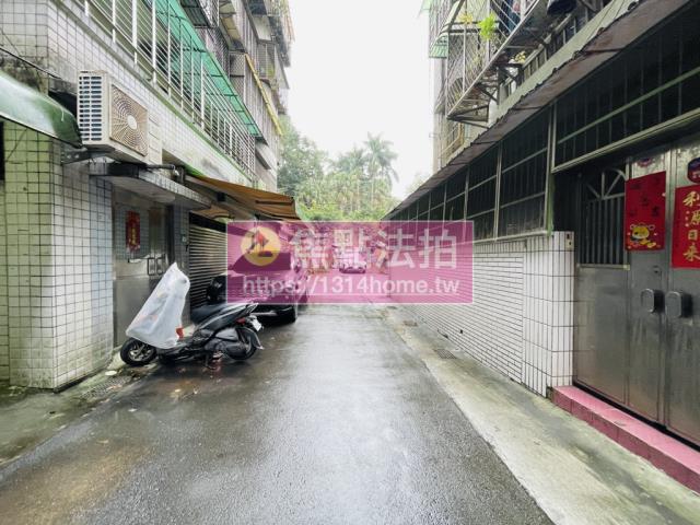 新北土城法拍公寓-7