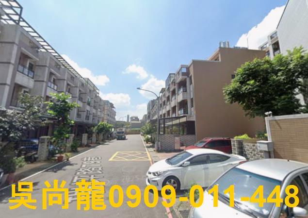 桃園楊梅拍賣華廈-2