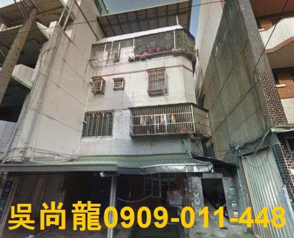 桃園桃園區公寓拍賣-1