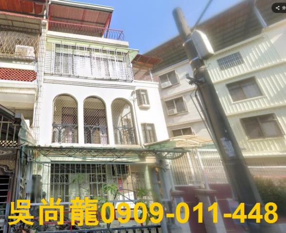 高雄楠梓透天法拍-1