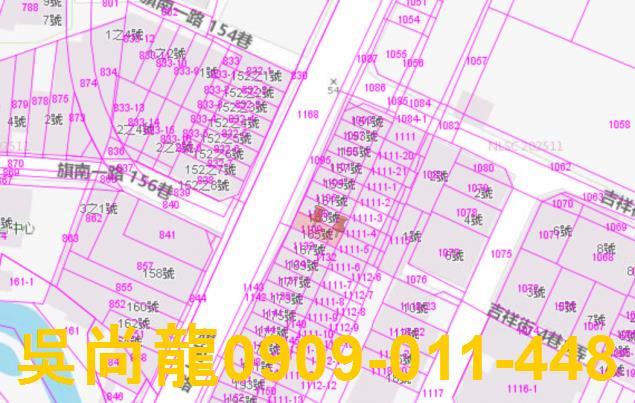 高雄旗山透天法拍-3