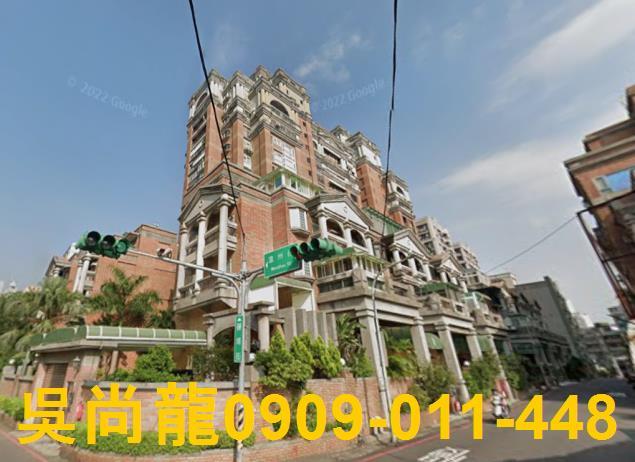 桃園桃園區大樓拍賣-3