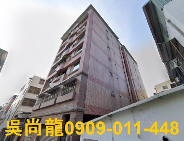 屏東屏東市法拍華廈-1
