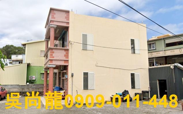 屏東牡丹透天法拍-1