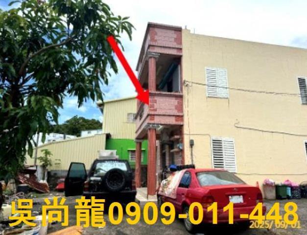 屏東牡丹透天法拍-4