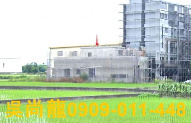 台中霧峰拍賣透天-2