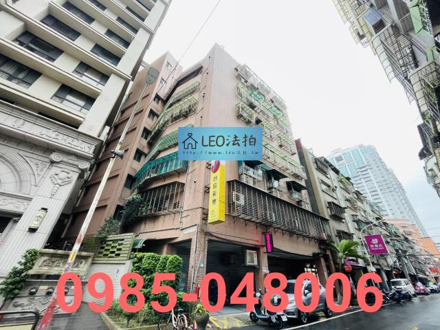 板橋拍賣華廈-2