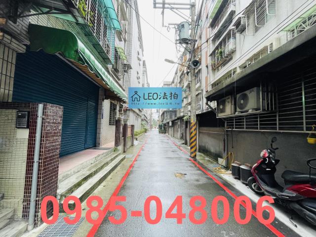 新店法拍公寓-6