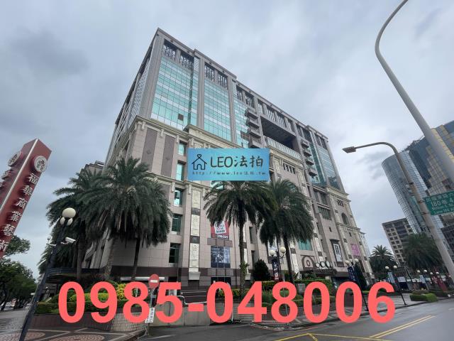 內湖大樓法拍-3