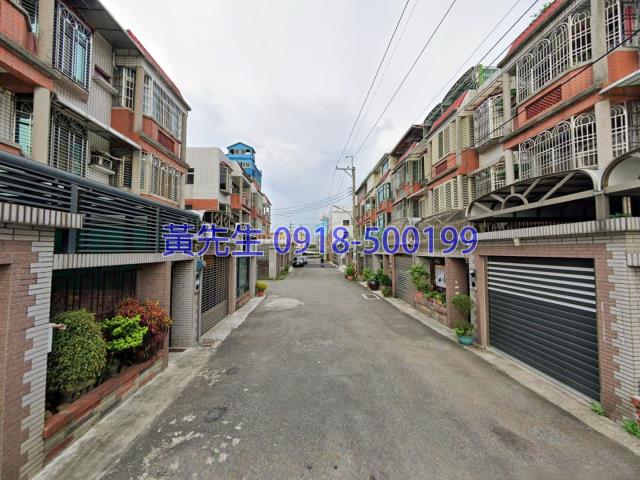 雲林透天拍賣-2