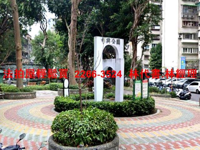 台北信義區大樓法拍-8