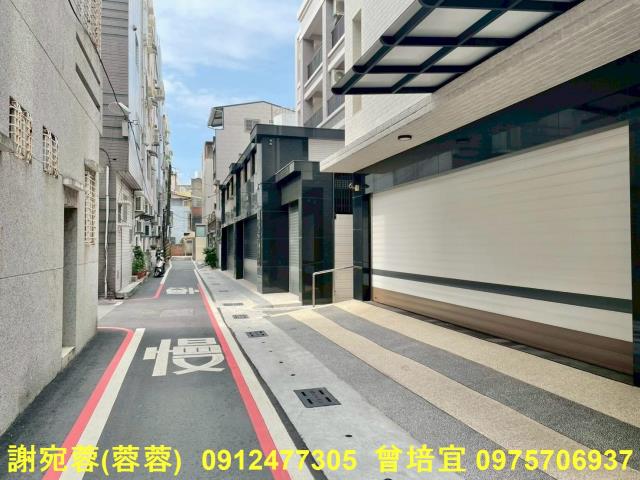 高雄岡山透天-10