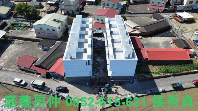 台南後壁透天-1