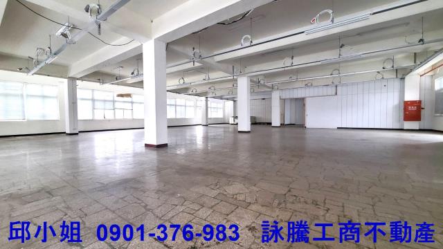 桃園觀音廠房-1
