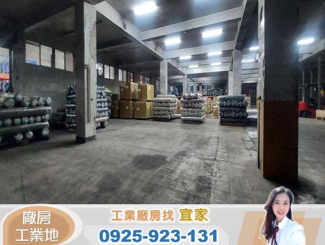 桃園中壢廠房-2