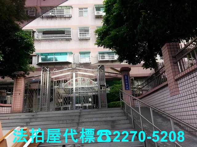 桃園龜山大樓拍賣-1