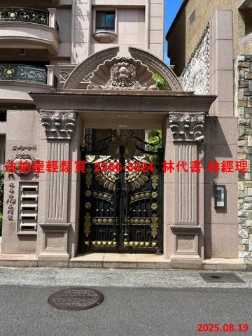 台北法拍華廈-3