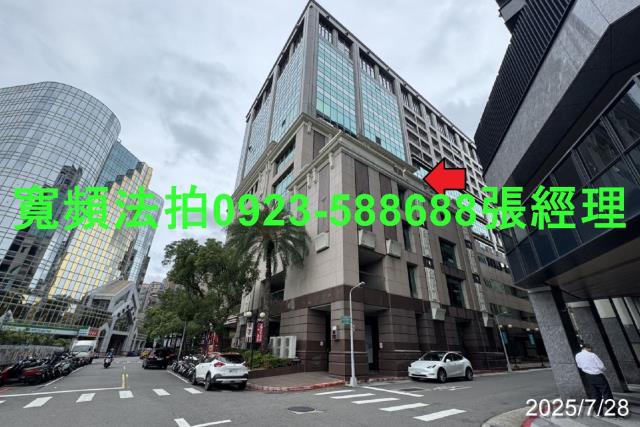 台北內湖大樓法拍-4