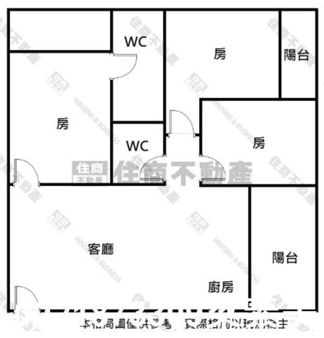 台南善化華廈-13