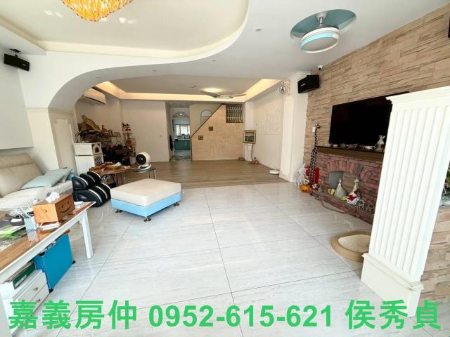 嘉義西區透天-4