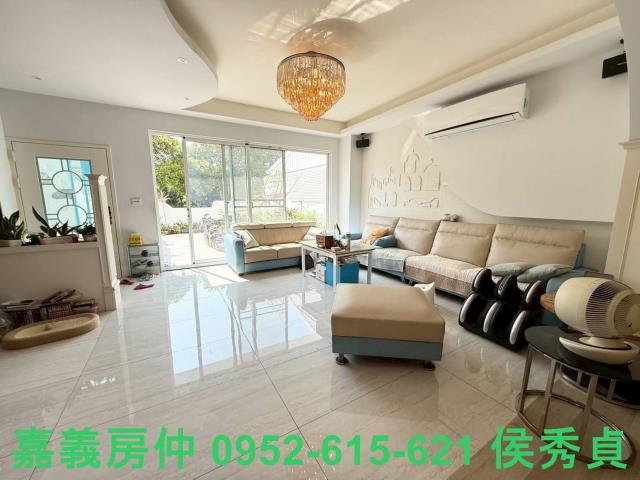 嘉義西區透天-7