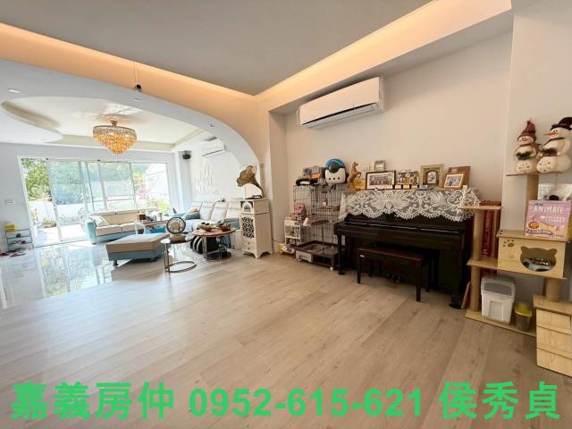 嘉義西區透天-8