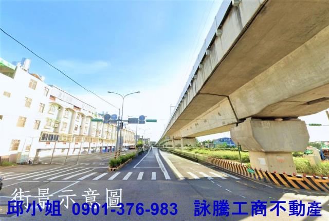 桃園中壢廠房-1