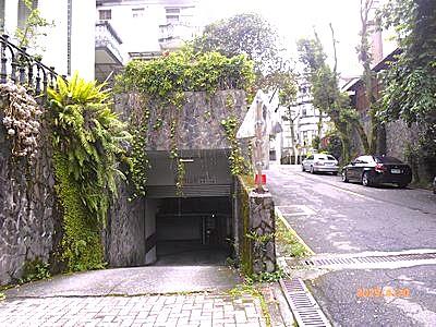 汐止法拍透天-7